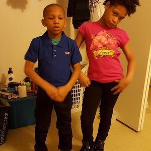 Meet your Posher, Alisha